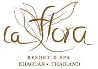 La Flora Resort & Spa Phuket - Logo